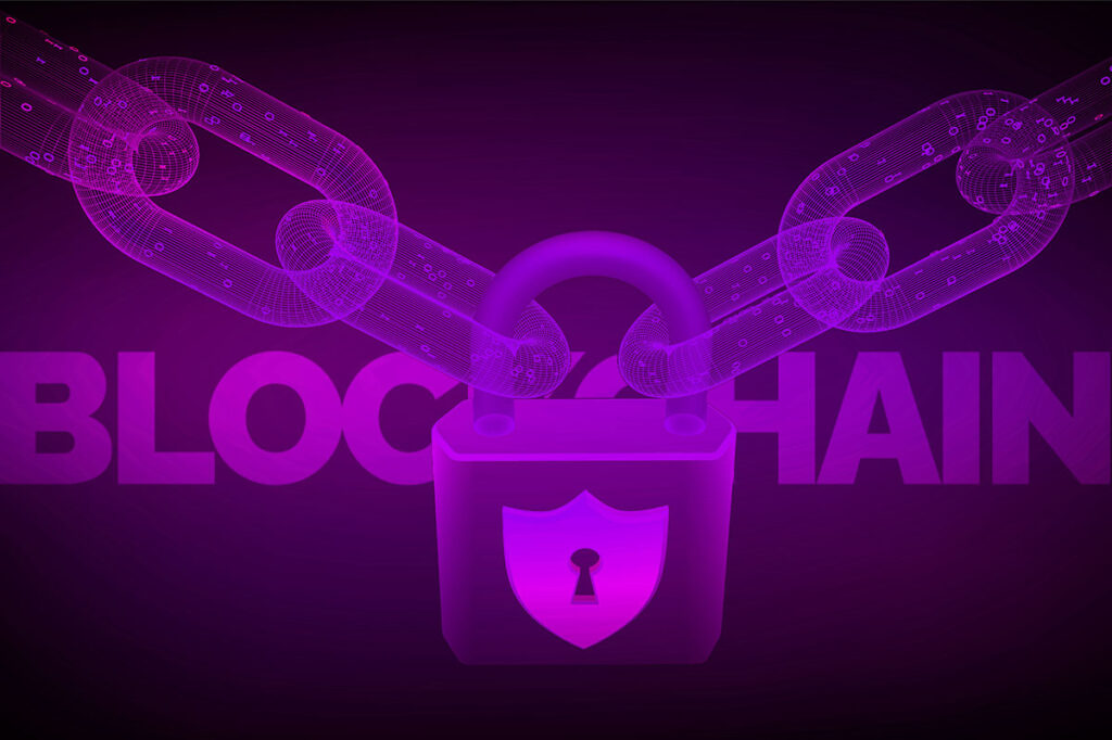 blockchain