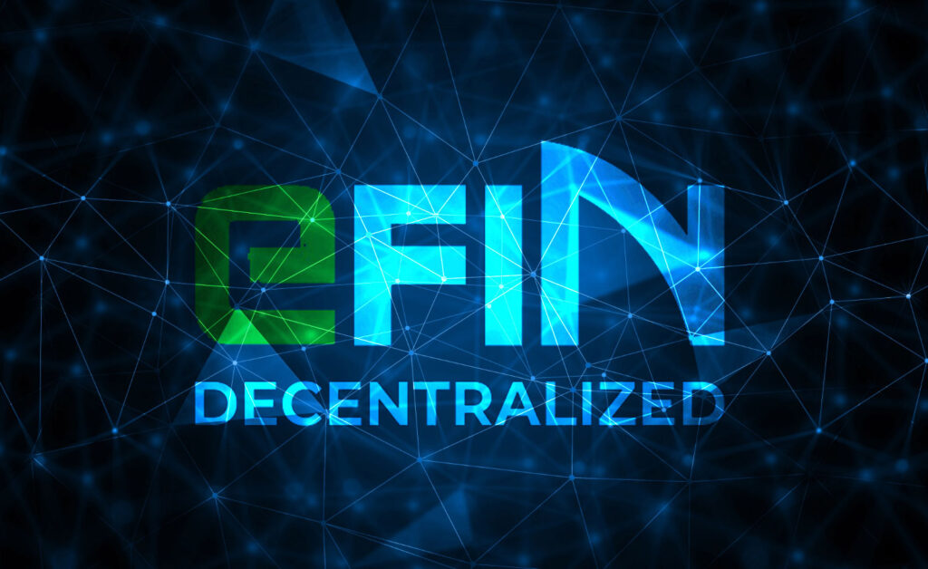 efin token