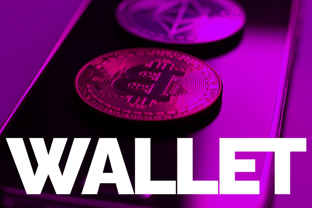 metaverse wallet