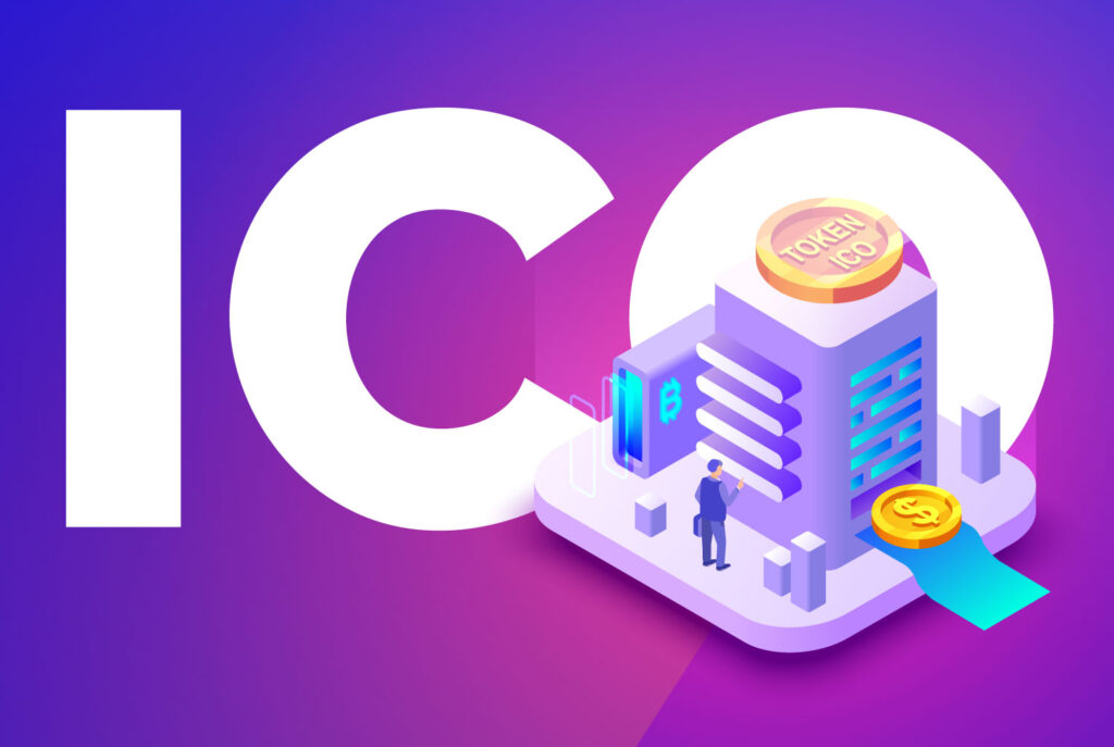 ico-cryptomonnaie