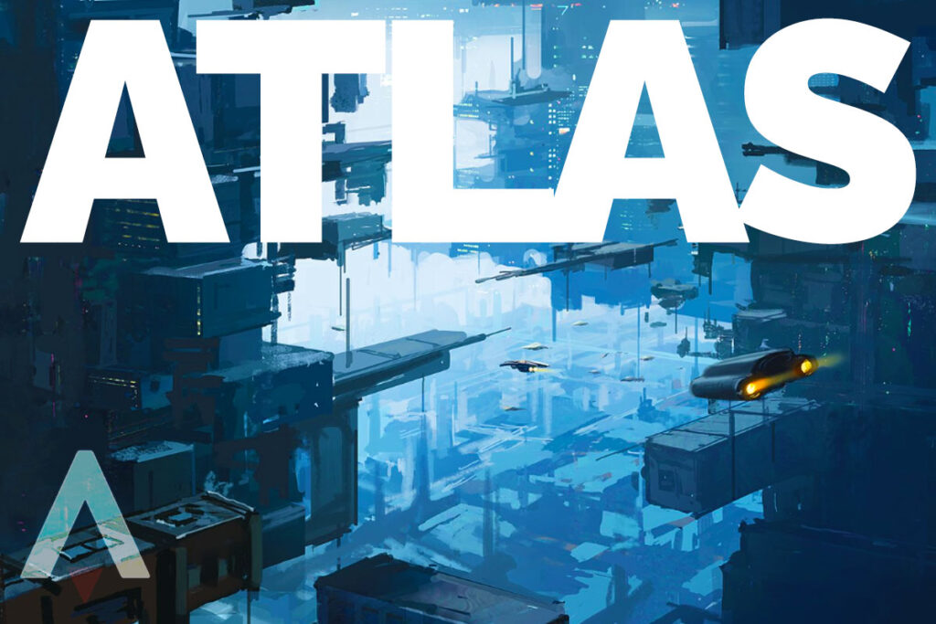 star atlas cryptomonnaie