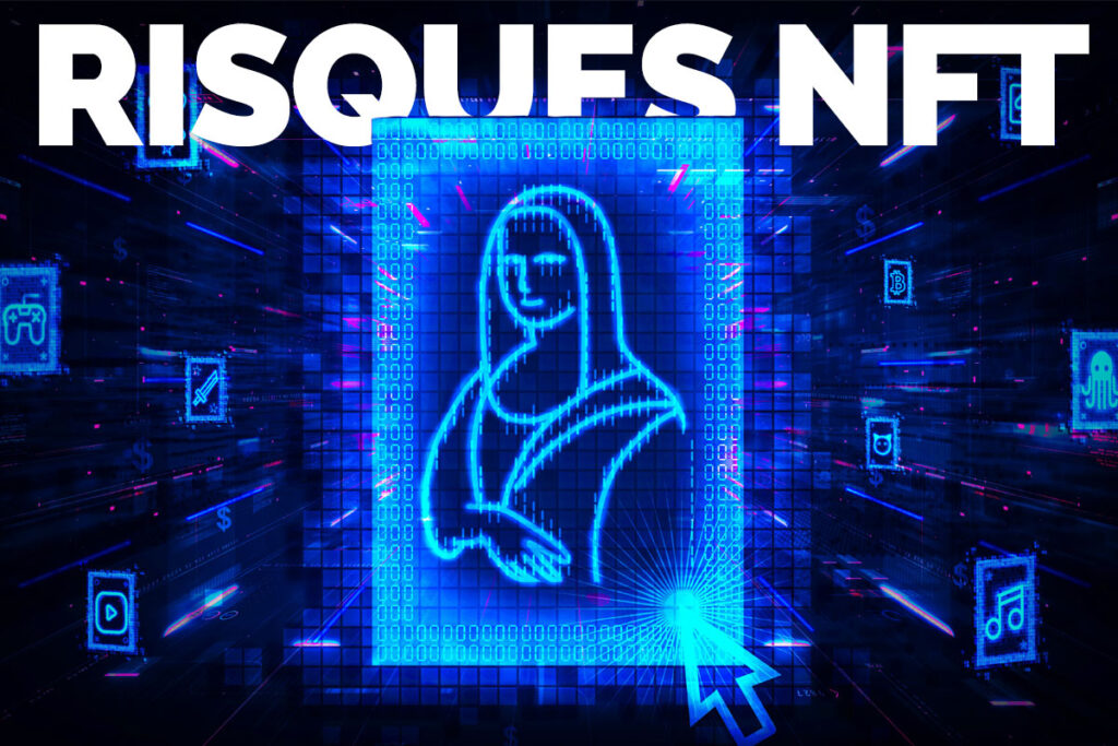 risques nft