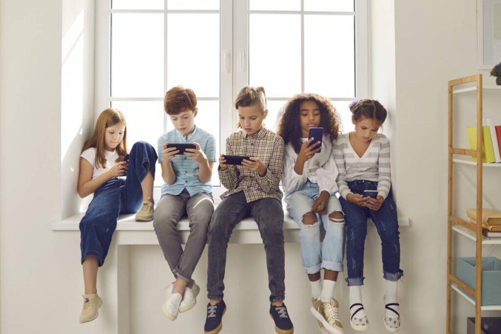 réseau social MYM
