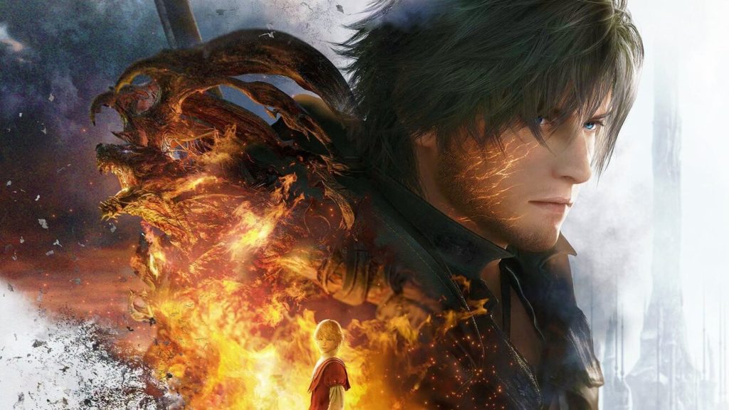 Final Fantasy XVI