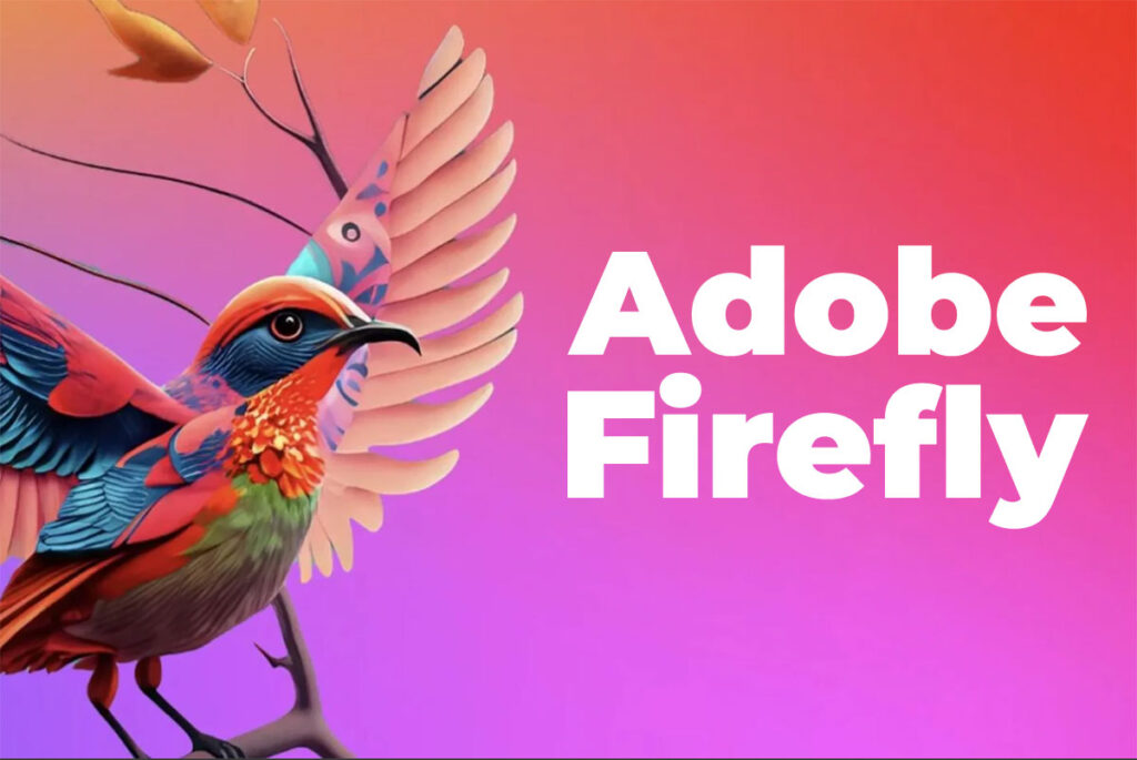 Adobe Firefly