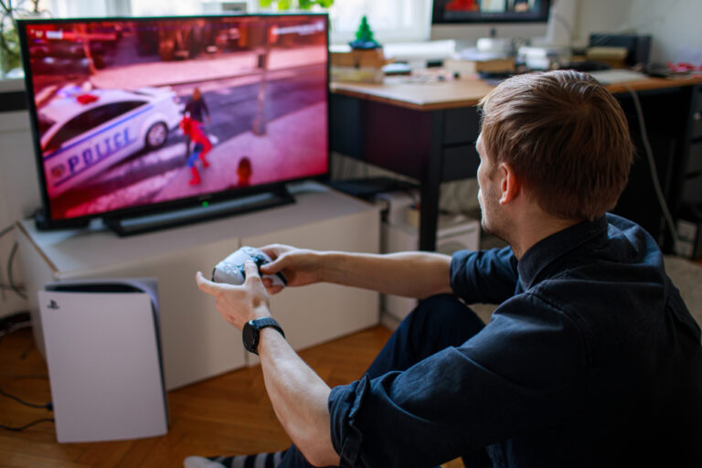 Quelle PS5 choisir digital ou standard