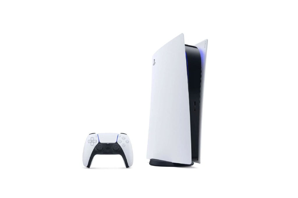 ps5 ventes record