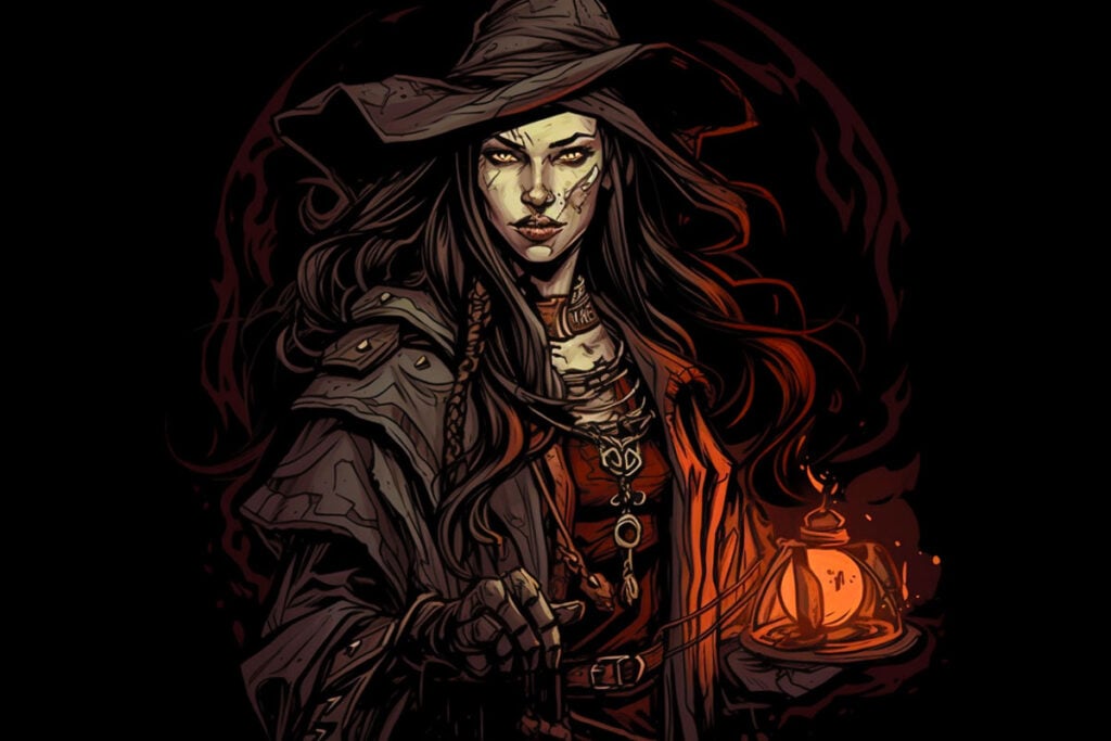 Darkest Dungeon 2