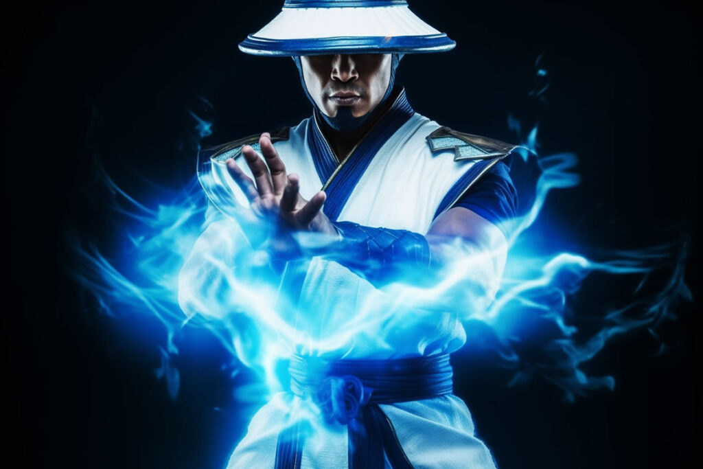 Mortal Kombat 12