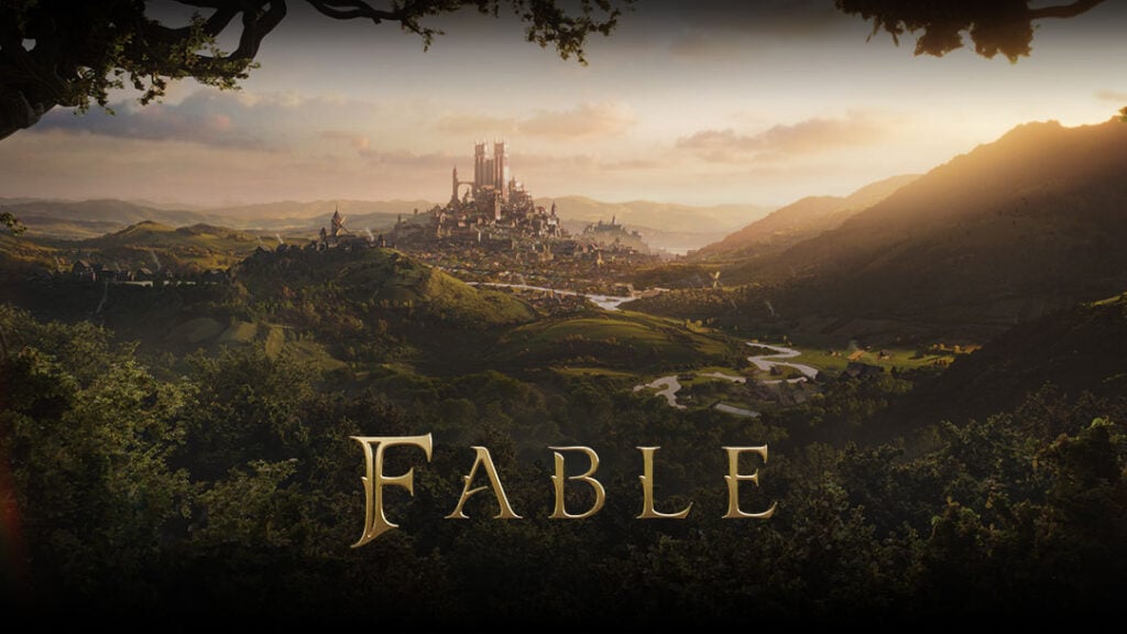 fable 4