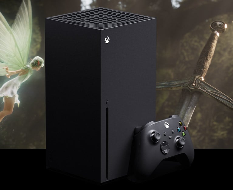 xbox series fable 4