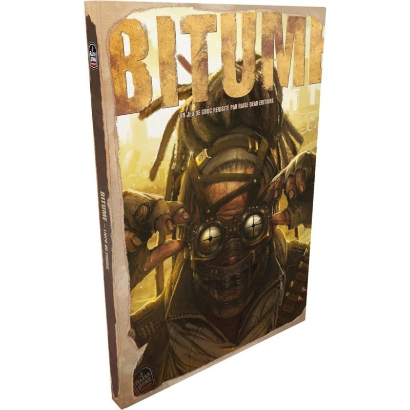 livre de base bitume