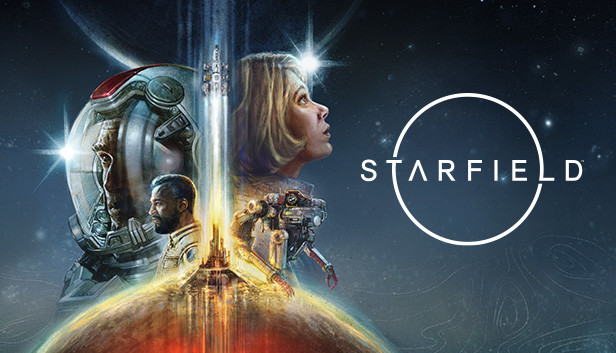 starfield title