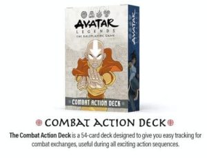 avatar legend