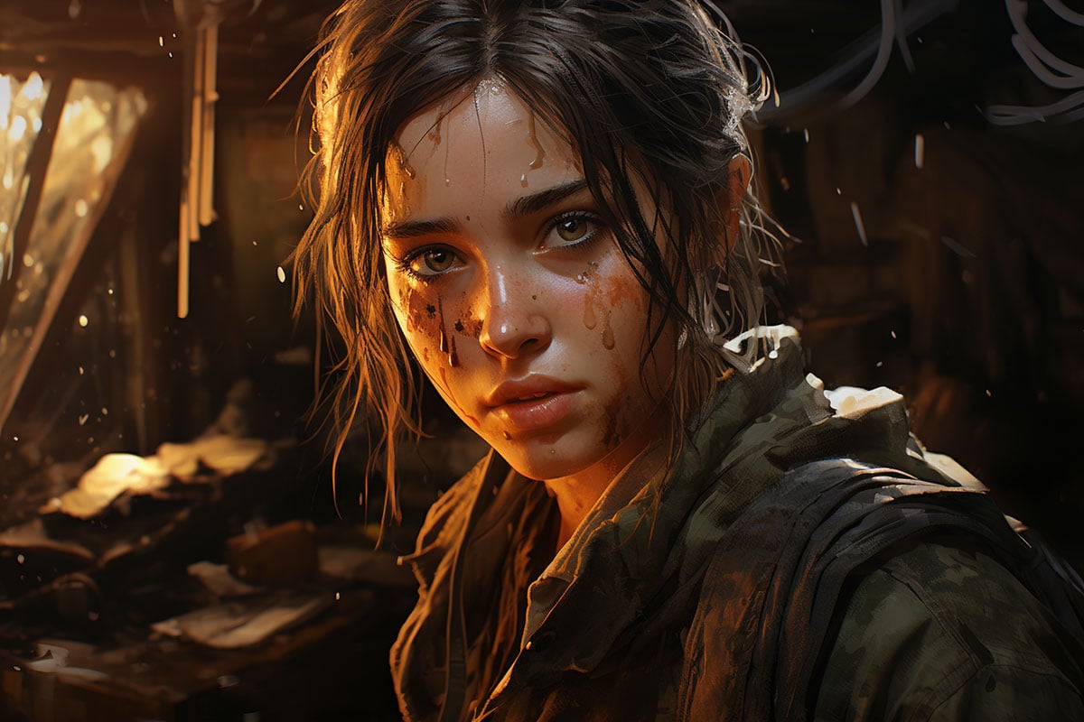 The Last of Us part 3