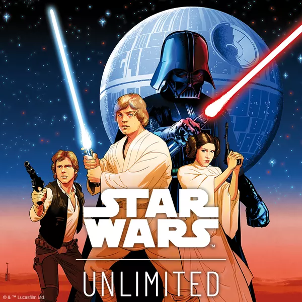 star wars unlimited