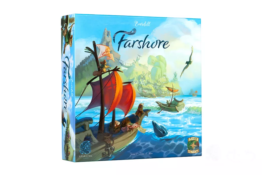 everdell farshore