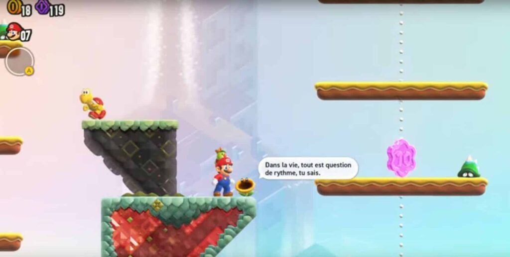 mario