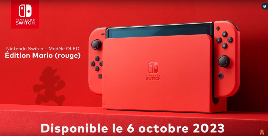 mario