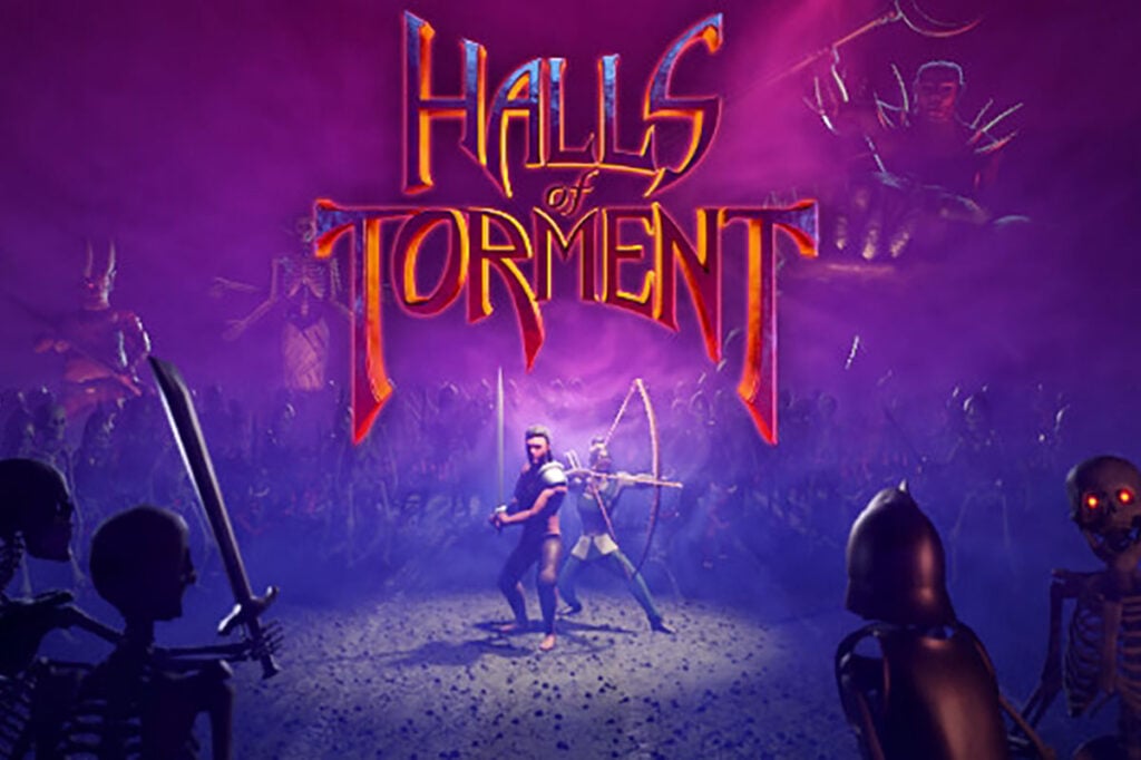 tips Halls of Torment