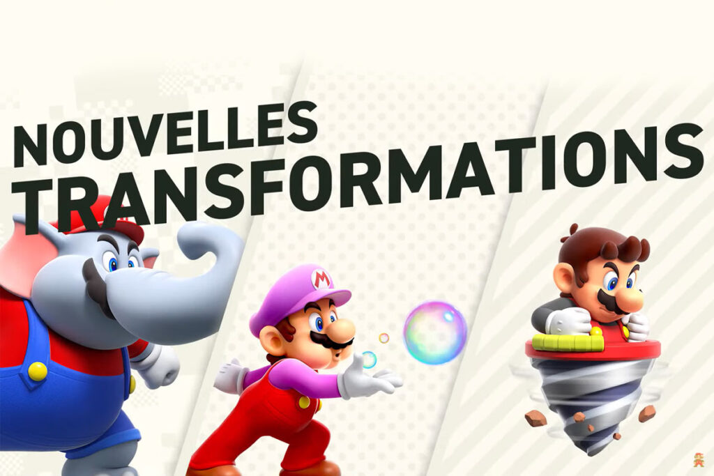 Super mario bros wonder nintendo direct
