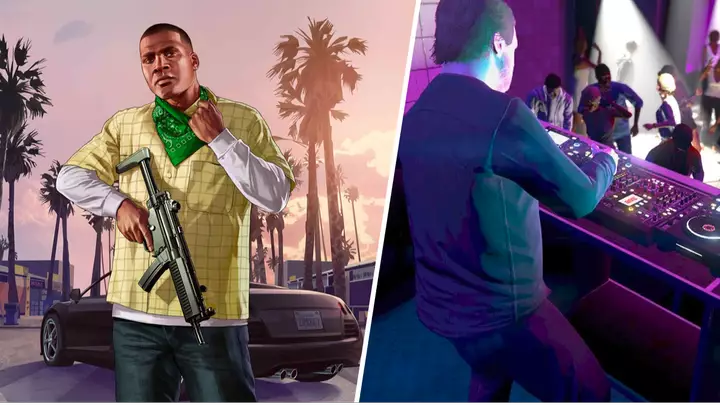 gta 6 nightclub