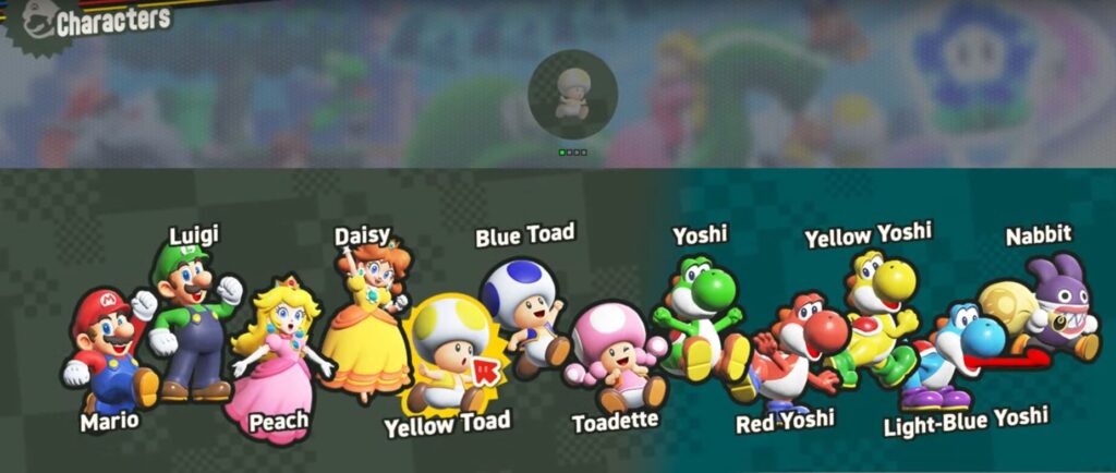 mario