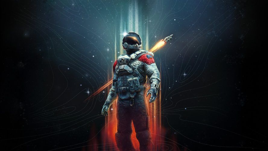 starfield astronaute pilote