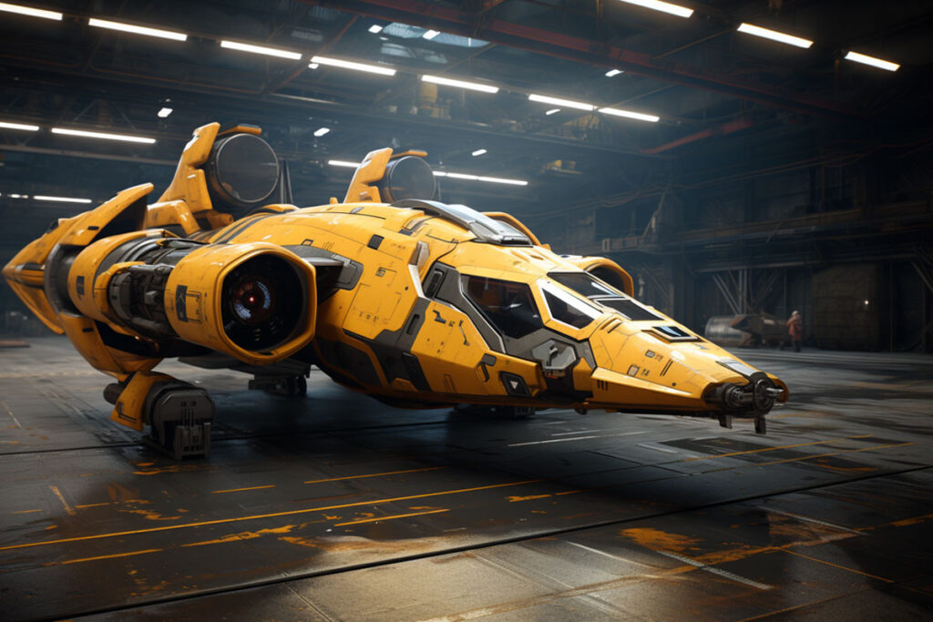 Starfield modding