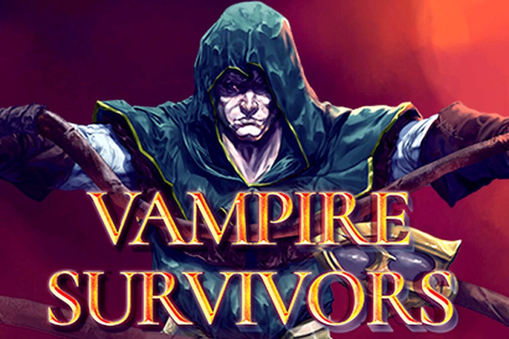 Vampire Survivors