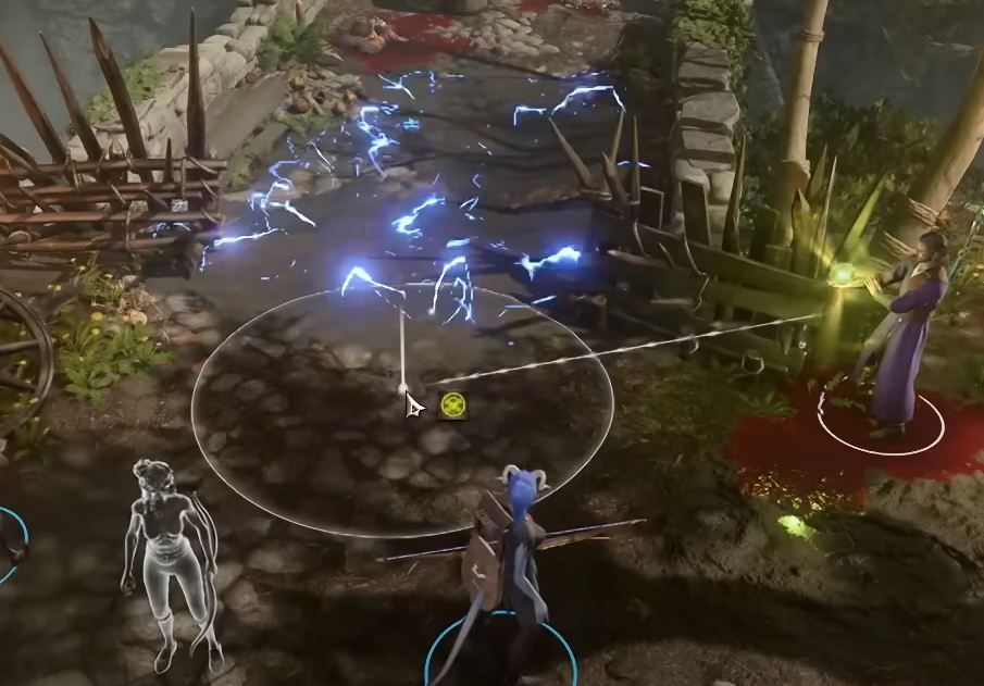 surfaces baldur's gate 3