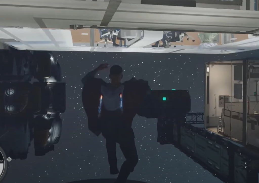 coffre glitch starfield
