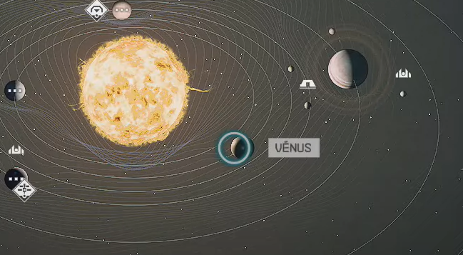 vénus