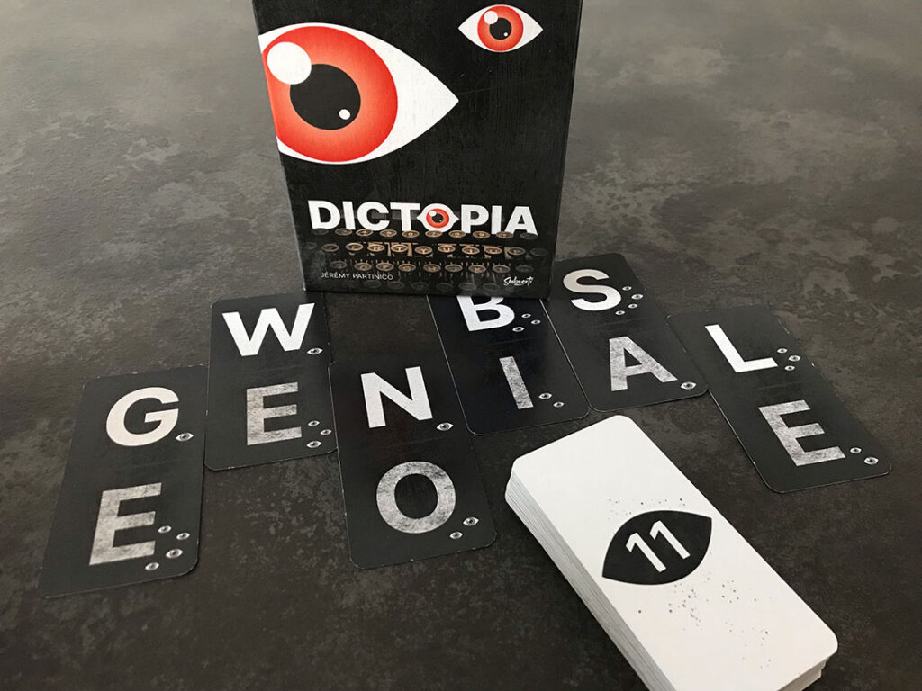 dictopia