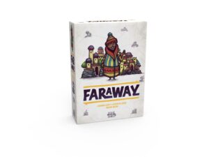 faraway jeu