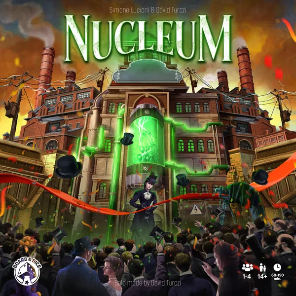 nucleum