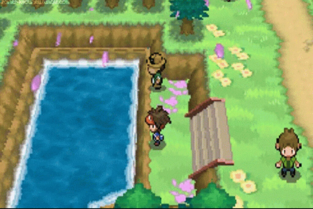 Quiz Pokémon 5e gen
