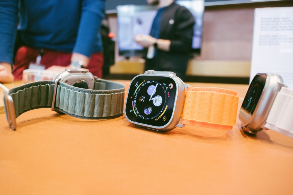 apple watch ultra
