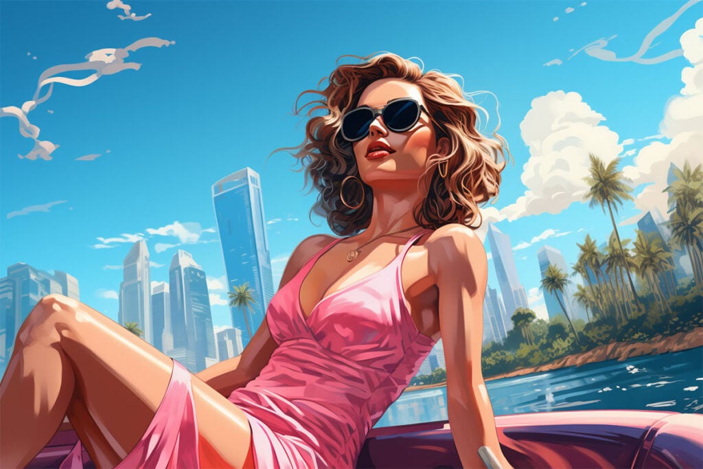 GTA 6 changements