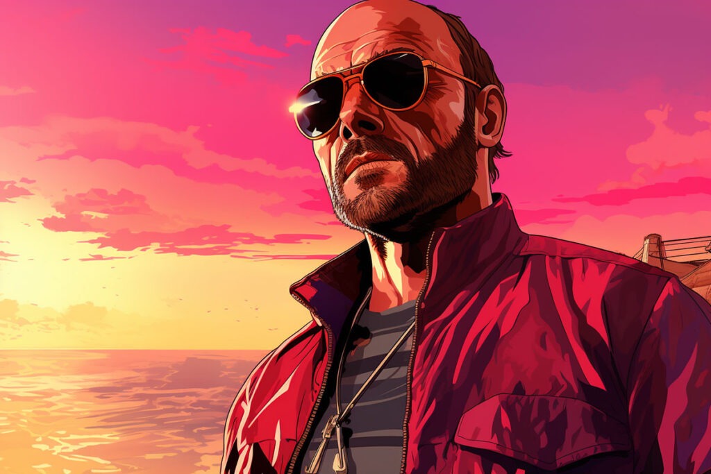 GTA 6 DLC solo ?
