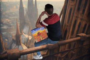 Barcelona jeu critique avis