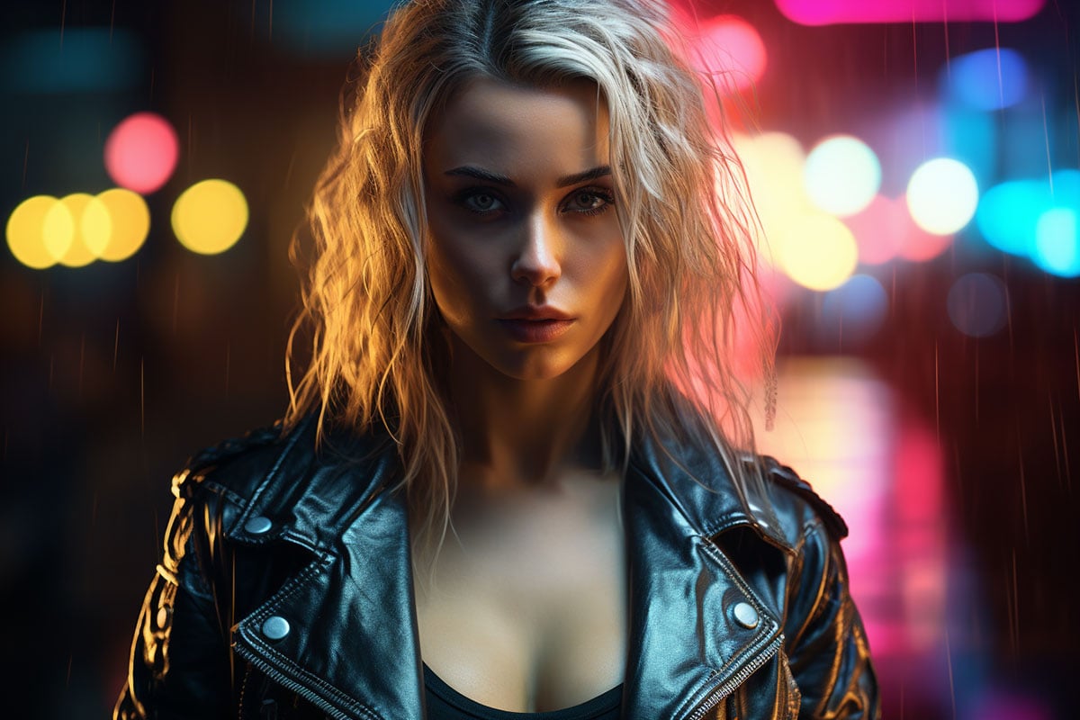 Cyberpunk 2077