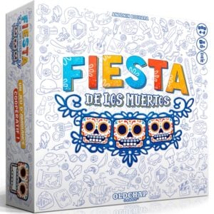 fiesta de los muertos