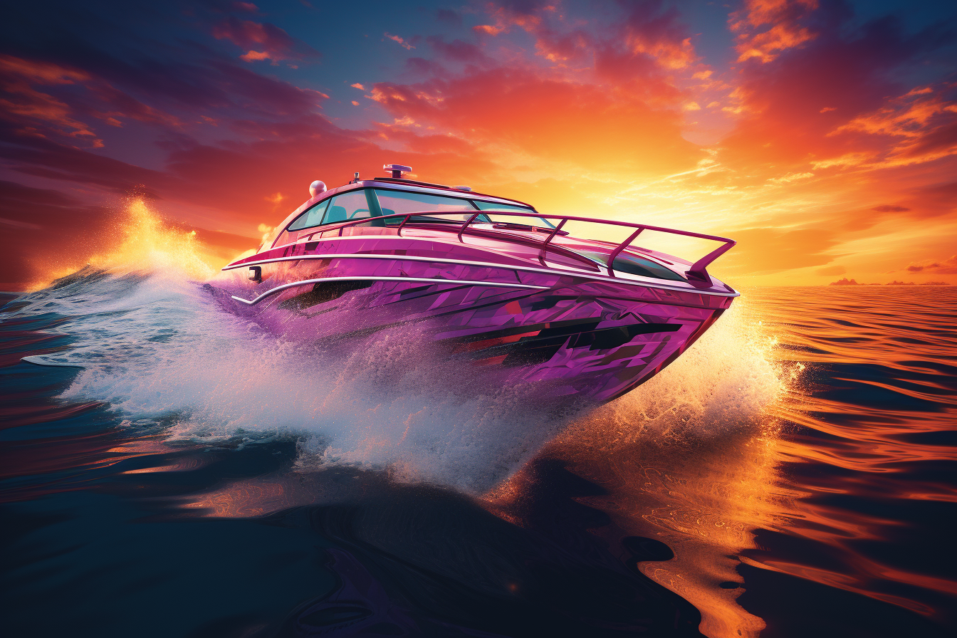 gta 6 bateau - alternative artwork
