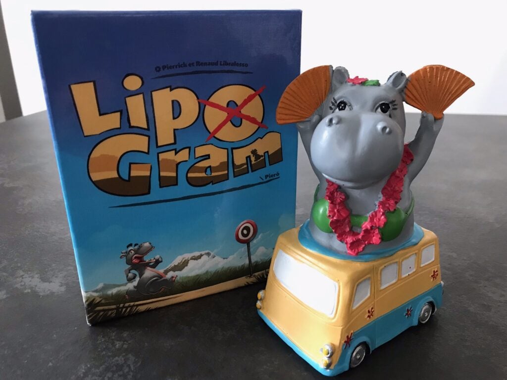 lipogram