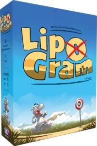 lipogram
