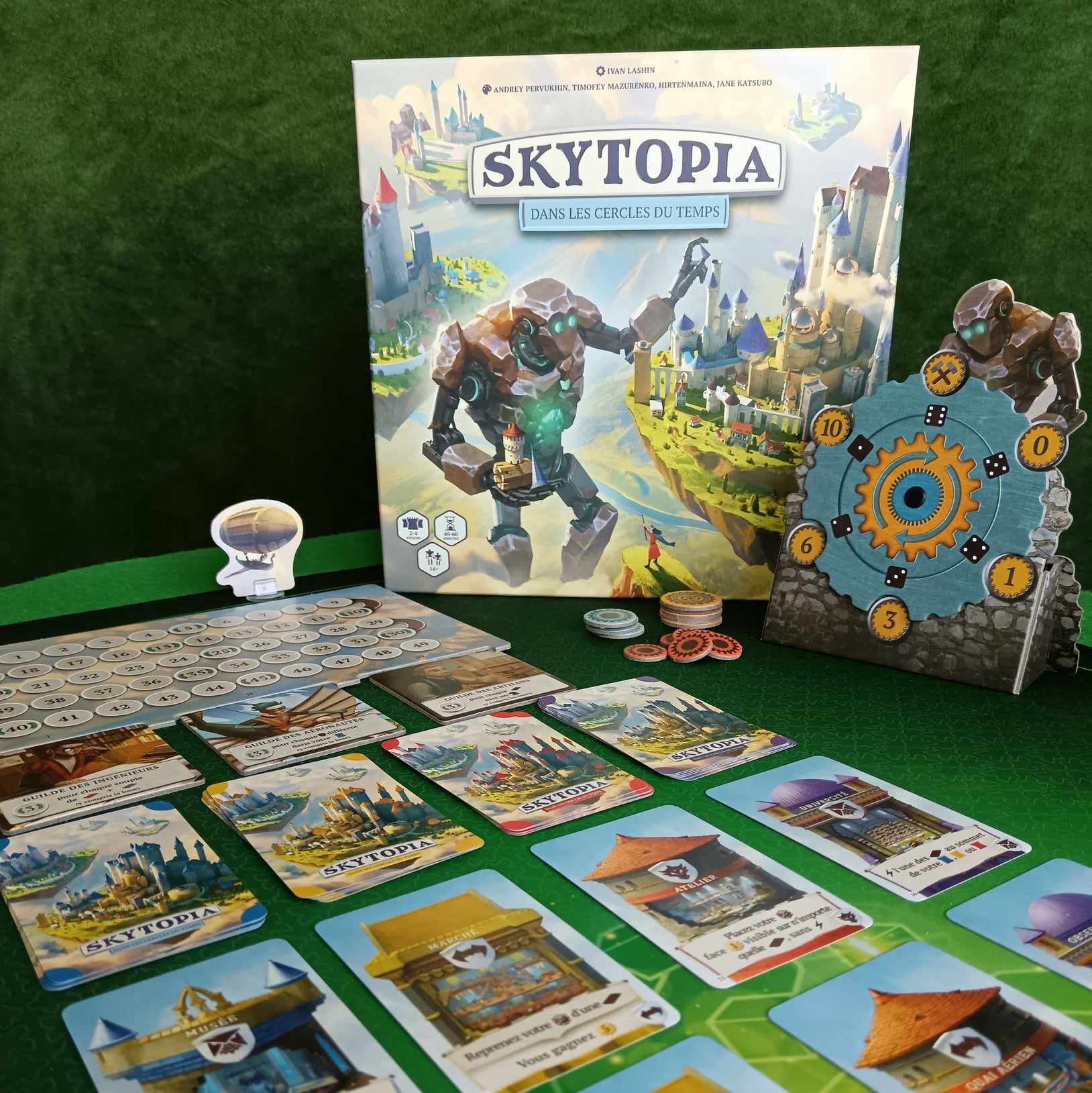Skytopia skytopia