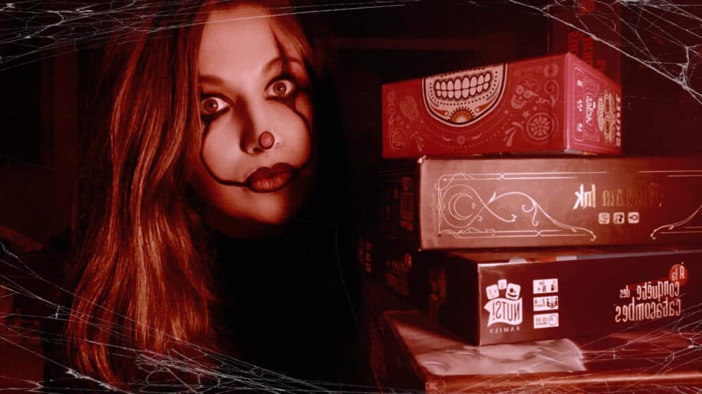 ludikmum halloween