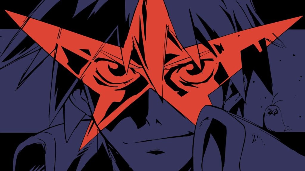 Gurren Lagann sortie cinéma 4k