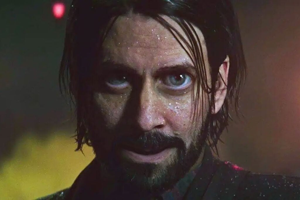 Alan Wake 2 black friday